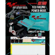 HIPOWER HI-POWER RACING ECU POWER MODE RS150 V1-V2 / RS 150 V1-V2 *** FREE SHIPPING *** [ GEN 1 / GE
