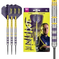 [STEELTIP] Target Darts • Loadout Swiss Point • Luke Littler • 22g 23g 24g • SGDARTS