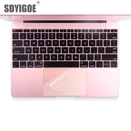 Touchpad Protective Film Sticker Protective Sticker For MacBook Laptop Mouse-