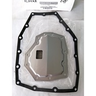 NISSAN ALMERA N17 OEM AUTO TRANSMISSION FILTER WITH GASKET SET ATF FILTER SET AUTO FILTER SET 31728-