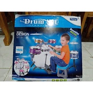 ♞Drumset for Kids modern design #best seller toys 2023