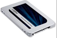 Corsair MX500 2TB SSD
