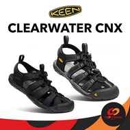 ของแท้ 100% KEEN CLEARWATER CNX รองเท้าเท้าแตะ รัดส้น หญิง ชาย น้ำหนักเบา