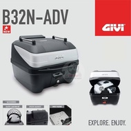 Givi B32N Rear Box - B32NADV Nine Companies Imported From The Factory | Taxishop