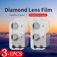 3-1Pcs Camera Lens protector for oneplus Nord 2 CE 9 9E 9R 8 8T plus 7 7T pro N10 N100 N200 6 Camera screen protector Film Glass