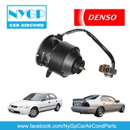 DENSO RADIATOR FAN MOTOR HONDA CIVIC S5A SO4 SR4 ACCORD SM4 SV4 (19030-P08-003/263500-0050/5530)NYGP
