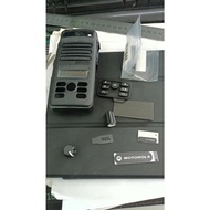 MOTOROLA Xir P6620 and P6620i FRONT CASING