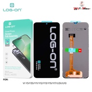 WN WINON LCD FOR VIVO Y17 Y12/ Y15/ Y11/ Y3 2019/ Y12i/ Y3S HD+ FULLSET ORIGINAL - FREE GLUE 3PCS@3M