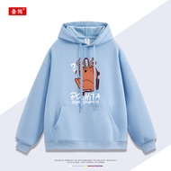 DIEYIN | ฮู้ดดี้ Pochita อนิเมะ Chainsaw Man หนา