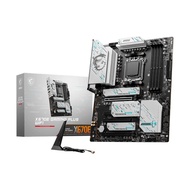 (AM5) MSI X670E GAMING PLUS WIFI (DDR5)