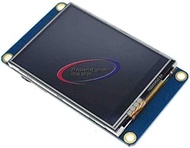 Reland Sun Basic LCD Display Generic 2.4 2.8 3.2 3.5 4.3 5.0 7.0 inch HMI TFT Intelligent LCD Touch 