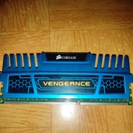 ram corsair vengeance ddr3 4gb 1600mhz