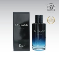 Dior Sauvage Eau De Parfum