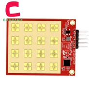 [LA19REA]24G Liquid Level Detection Radar Sensor Module LD2413 Non-Contact High Ranging Sensor Modul