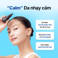 Tinh chất dưỡng da Dear Klairs Midnight Blue Youth Activating Drop 50ml