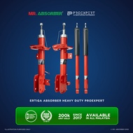 Proton Ertiga Proexpert Absorber Heavy Duty