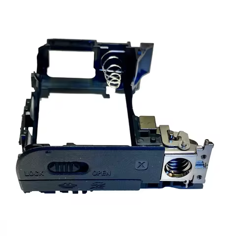 New battery lid door repair parts for Sony RX100M6 RX100M7 RX100VI RX100VII digital camera