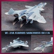 BSB-VF-31A Kairos Macross Delta