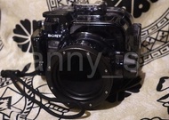 性價比之選👍🏻Sony 專業潛水專用防水外殼 MPK-URX100A 合 Sony RX100 / RX100 II / RX100 III / RX100 IV / RX100 V (原價$2490