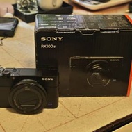 Sony RX100 M5A