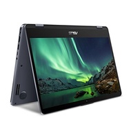 ASUS VivoBook Flip Thin and Light Laptop, 15.6” Full HD Touchscreen, Intel Core i7-8550U Processo...
