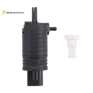 Windshield Washer Fluid Pump Washer Pump Windshield Washer Fluid Pump for