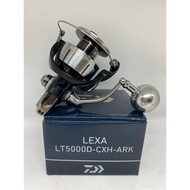 DAIWA LEXA （LT4000 / 5000D-CXH-ARK）