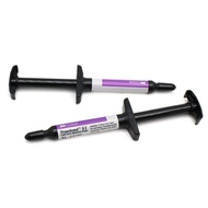 3M Dental Orthodontic Adhesive & Primer for teeth 4g 3m Transbond XT light cure adhesive paste denta