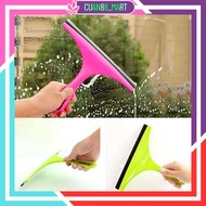 Car Window Wiper Cleaner Rubber Material Replacement Wiper Cloth Window Cleaner