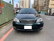 中古車 2005 TOYOTA ALTIS 1.8 少跑 便宜 代步車 專賣 一手 自用 國產 進口 四門 五門 掀背車