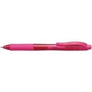 PENTEL PULPEN GEL/BALLPOINT PEN GEL 0.5MM TINTA WARNA SESUAI BADAN PULPEN