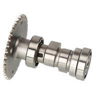 Motorcycle Camshaft GY6-125, Scooter Motorcycle Racing Engine Camshaft