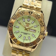 Seiko 5 Watch For Men