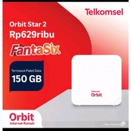 Promo My Orbit Star 2 Telkomsel Murah