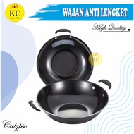Calypso Non-Stick Ear Frying Pan 36 cm Frying Pan