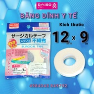 Medical tape - Daiso Japan