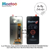 Lcd Touchscreen Samsung A235 A135 A236 E135 M135 M236B M336 A23 (4G/5G) A13 4G F13 M13 M23 5G M33 5G