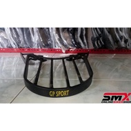 READY TERLARIS !!! Garansi 1 Tahun Bracket Box Motor New Vixion NVL NVA GPSport Smxgarage 2012 2013 