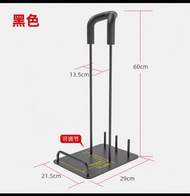 通用吸塵器收納架