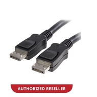 Vc Cable Display Port M To Display Port M 1.8Meter Dp V1.2 (Ca251)