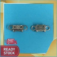 SAMSUNG A310 / A510 / A710 / A910 / S6 / S6 EDGE / NOTE 8 CHARGING USB PORT