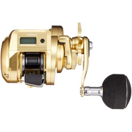 Shimano OCEA Conquest CT Series Baitcasting Reel