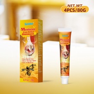 Bee Venom Treatment Gel joint and bone bb cream gout ointment cream serum original clobetasol by wil