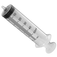 Cellotron Syringe 60 ml/cc without needle (1's)