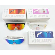 2026 G5 Wi-Fi  latest  smart Al Camera Glasses BlueTooth Glasses HD Call Smart Glasses Waterproof Vo