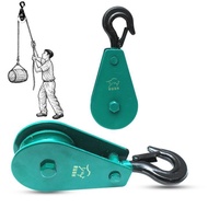 Rush 3 Ton 6 Inch Well Hoist