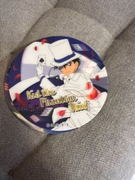 名偵探柯南 日本正版 江戶川柯南 工藤新一 工滕新一 灰原哀 赤井秀一 步美 毛利蘭 安室透 緋色的彈丸 工藤新一  遠山和葉 基德 服部平次 色紙 畫 原畫 平和 冰櫃貼 雪櫃貼 磁石貼
