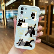 Casing For VIVO Y29 4G Y300T 5G T4X 5G Case Silicone Cases Soft Cover
