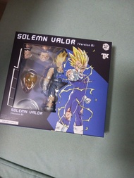 龍珠shf