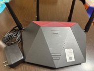 NETGEAR XR1000 - 電競級 WiFi 6 路由器  router